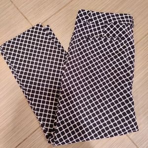 Banana Republic Hampton Pant